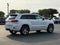 2021 Jeep Grand Cherokee Overland 4x4