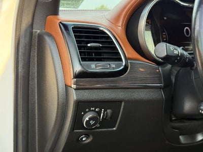 2021 Jeep Grand Cherokee Overland 4x4