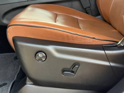 2021 Jeep Grand Cherokee Overland 4x4