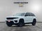 2025 Jeep Grand Cherokee Altitude 4x4