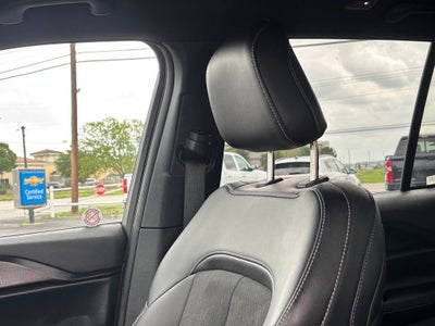 2025 Jeep Grand Cherokee Altitude 4x4
