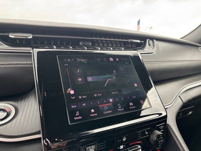 2025 Jeep Grand Cherokee Altitude 4x4