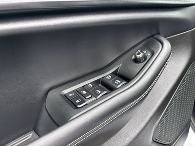 2025 Jeep Grand Cherokee Altitude 4x4