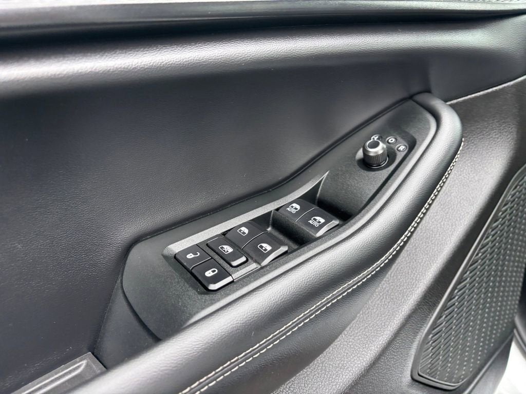 2025 Jeep Grand Cherokee Altitude 4x4