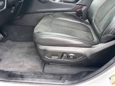 2025 Jeep Grand Cherokee Altitude 4x4