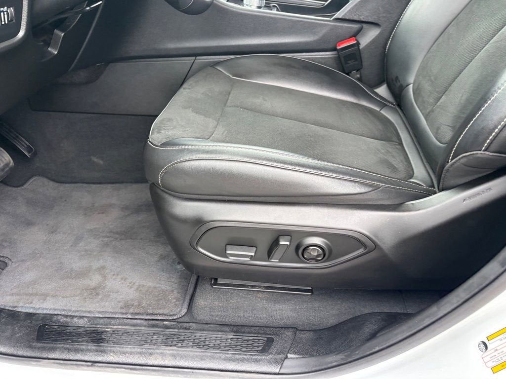 2025 Jeep Grand Cherokee Altitude 4x4