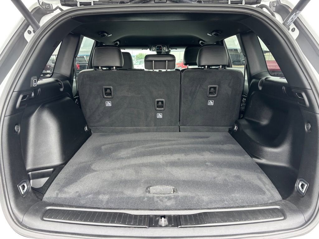 2025 Jeep Grand Cherokee Altitude 4x4