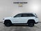 2025 Jeep Grand Cherokee Altitude 4x4