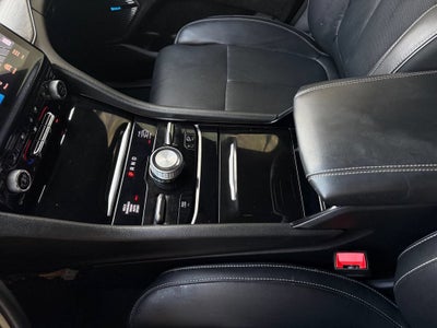2023 Jeep Grand Cherokee Overland 4x4