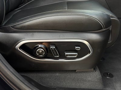 2023 Jeep Grand Cherokee Overland 4x4