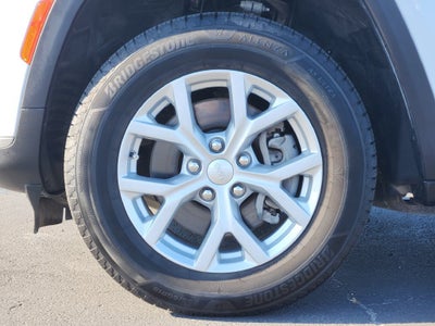 2023 Jeep Grand Cherokee L Limited 4x2