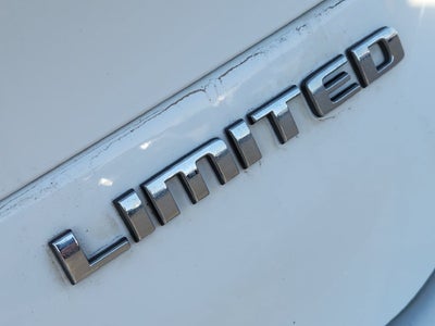 2023 Jeep Grand Cherokee L Limited 4x2