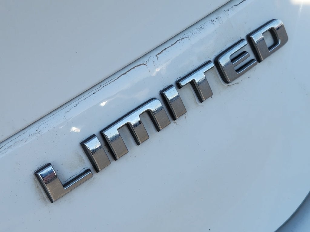 2023 Jeep Grand Cherokee L Limited 4x2