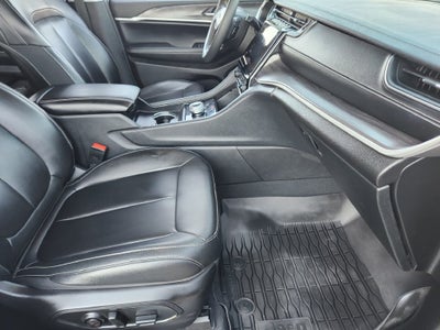 2023 Jeep Grand Cherokee L Limited 4x2