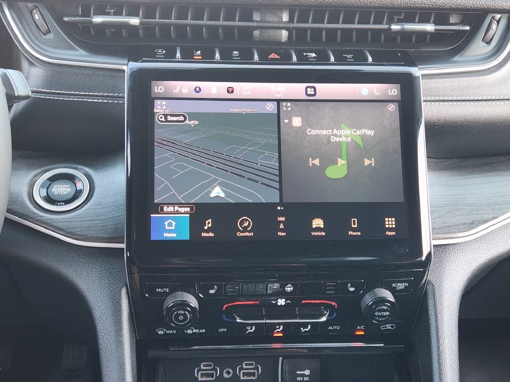 2023 Jeep Grand Cherokee L Limited 4x2