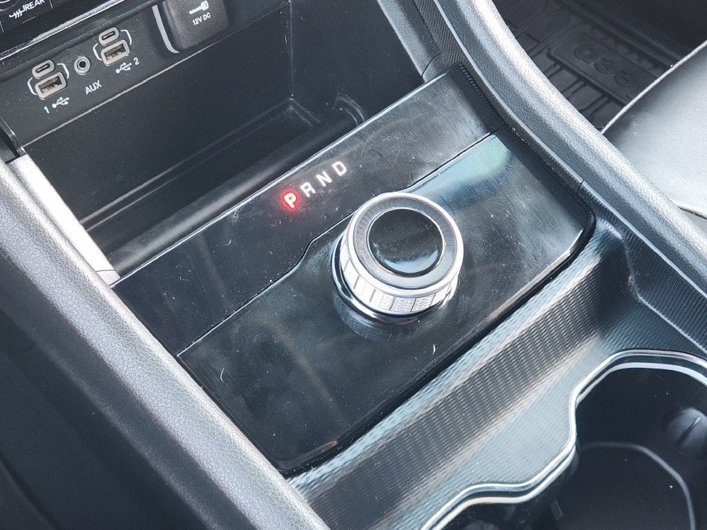 2023 Jeep Grand Cherokee L Limited 4x2