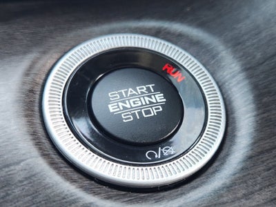 2023 Jeep Grand Cherokee L Limited 4x2