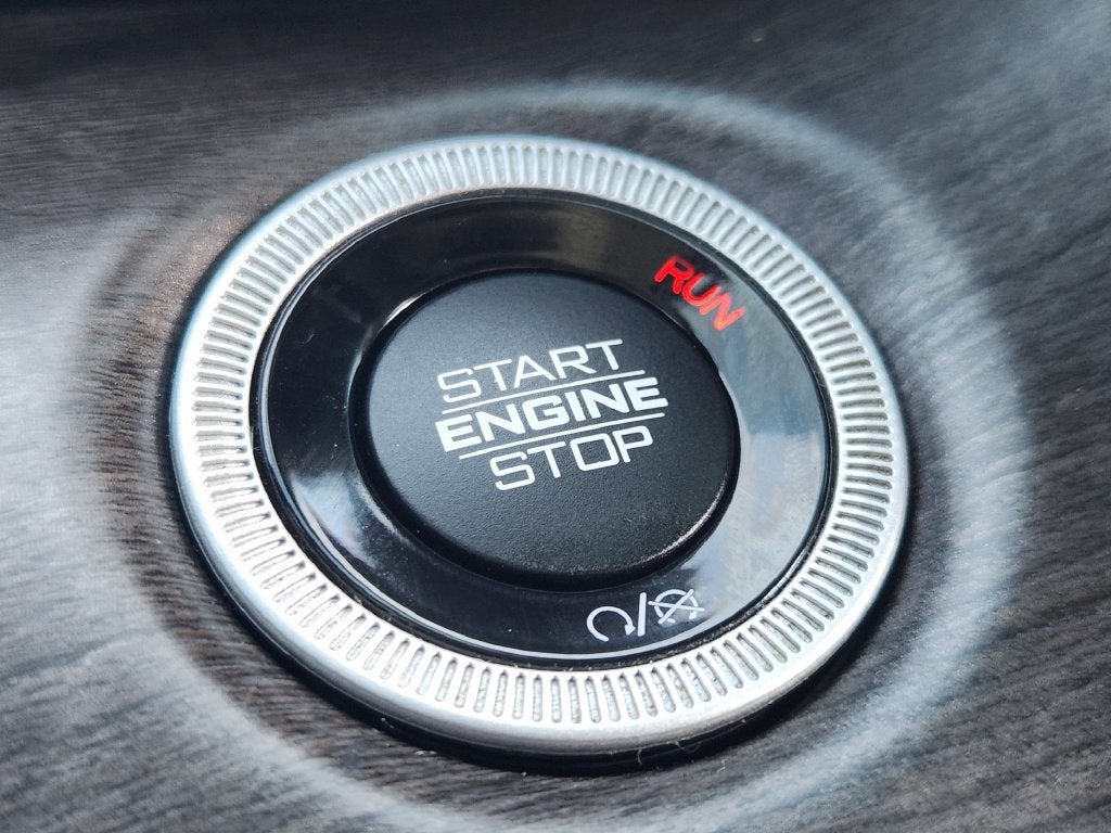 2023 Jeep Grand Cherokee L Limited 4x2