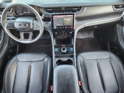 2023 Jeep Grand Cherokee L Limited 4x2