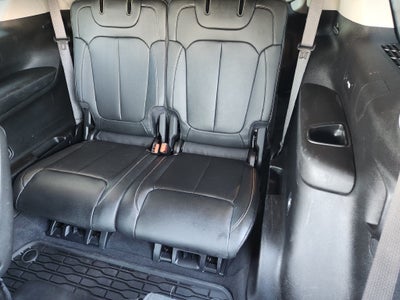 2023 Jeep Grand Cherokee L Limited 4x2