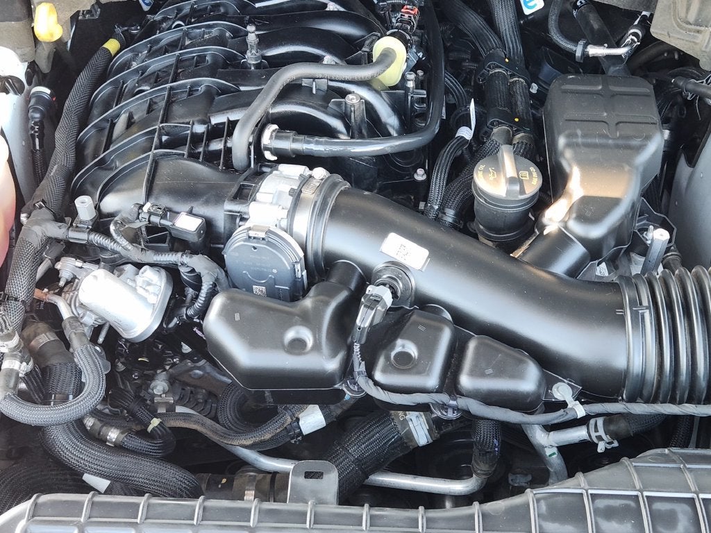 2023 Jeep Grand Cherokee L Limited 4x2