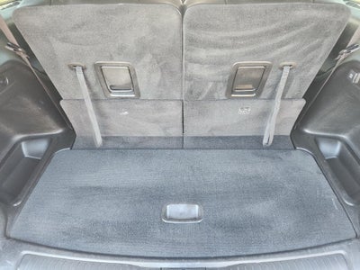 2023 Jeep Grand Cherokee L Limited 4x2