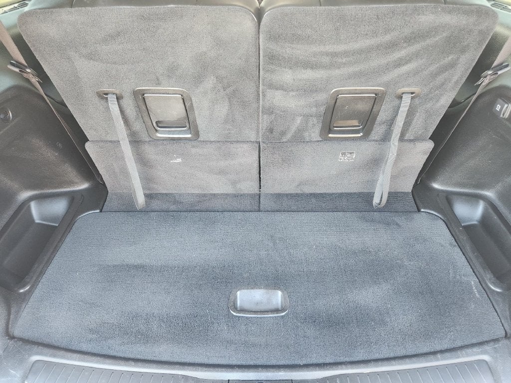 2023 Jeep Grand Cherokee L Limited 4x2