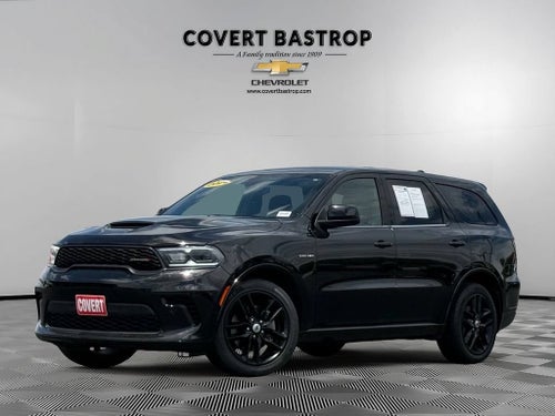 2024 Dodge Durango R/T RWD