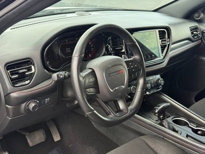2024 Dodge Durango R/T RWD
