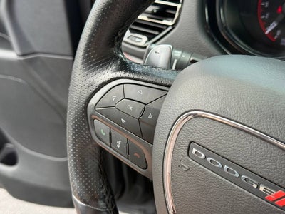 2024 Dodge Durango R/T RWD