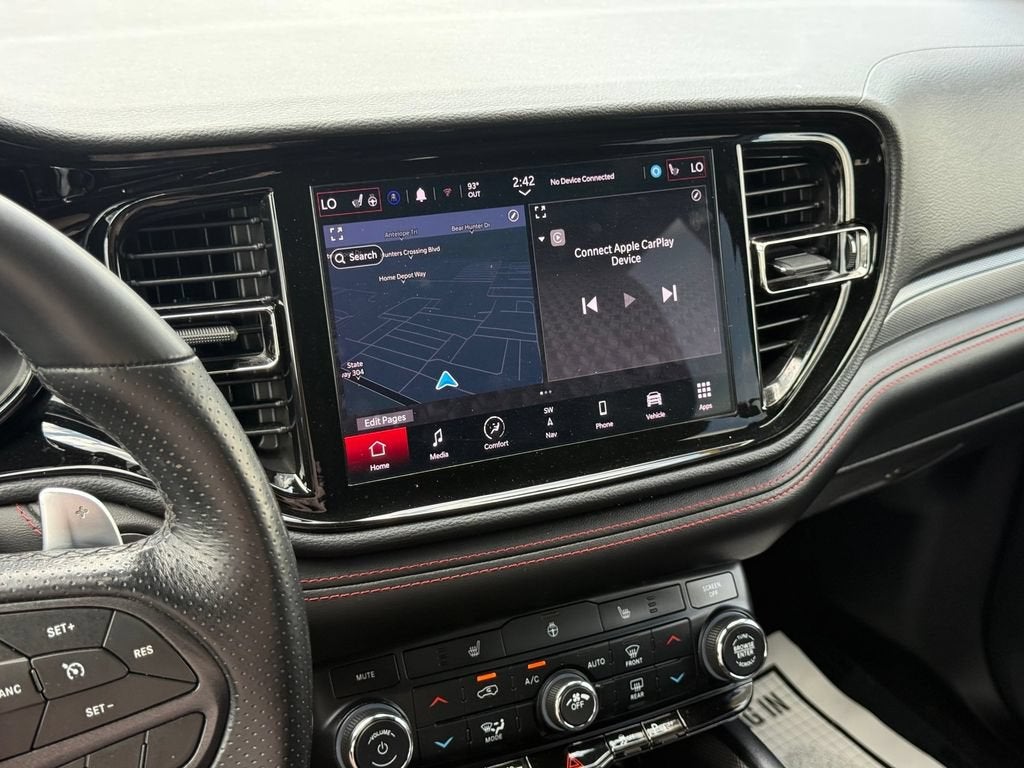 2024 Dodge Durango R/T RWD