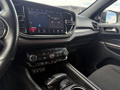 2024 Dodge Durango R/T RWD