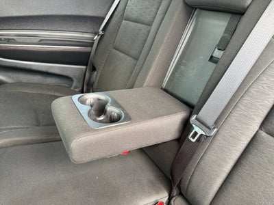 2024 Dodge Durango R/T RWD