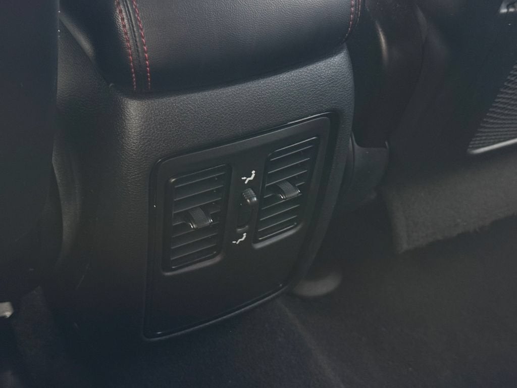 2024 Dodge Durango R/T RWD