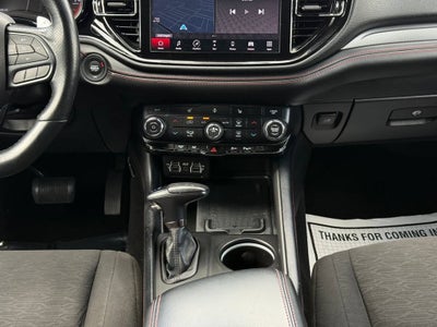 2024 Dodge Durango R/T RWD