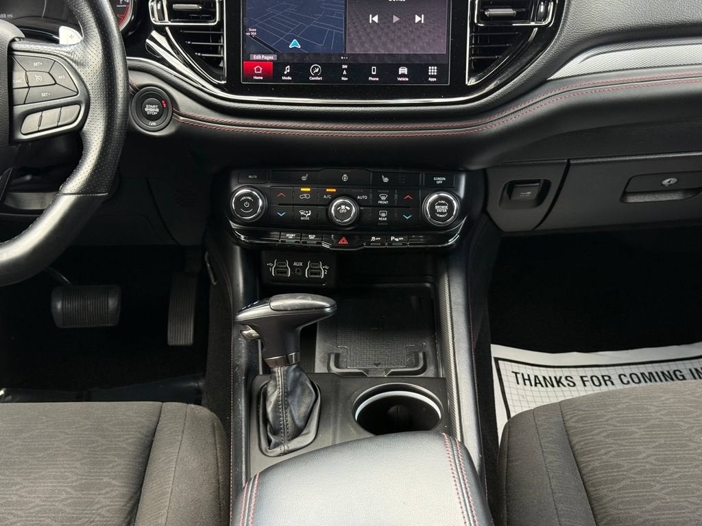 2024 Dodge Durango R/T RWD