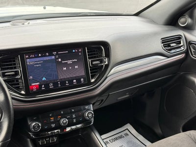 2024 Dodge Durango R/T RWD