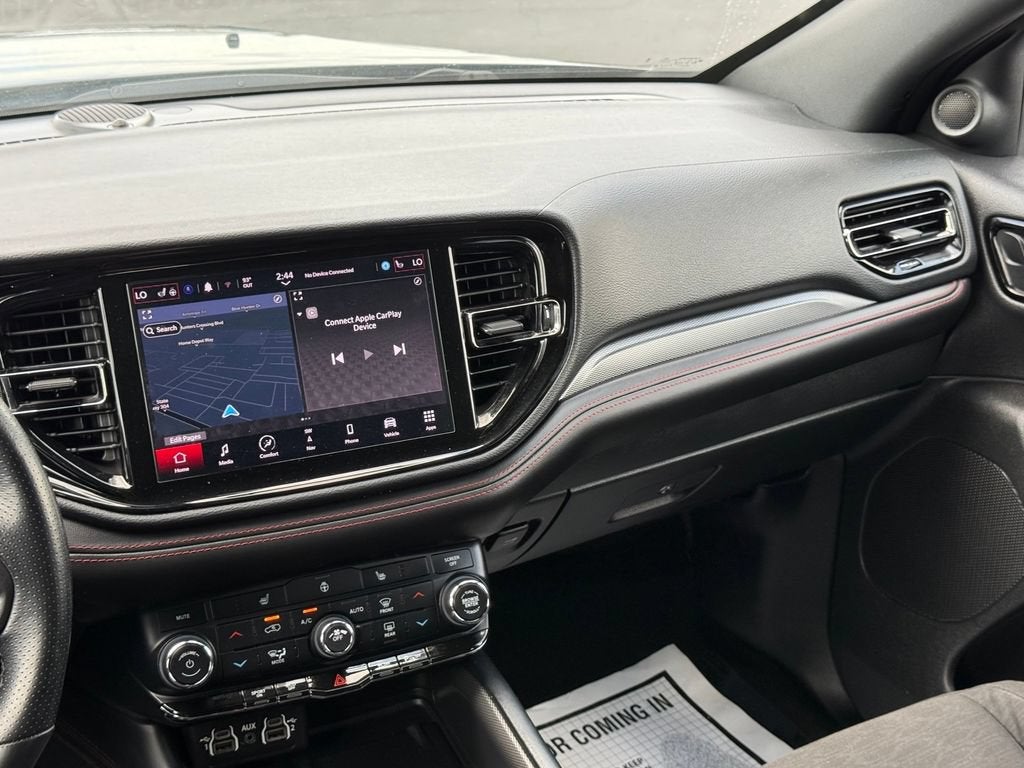 2024 Dodge Durango R/T RWD