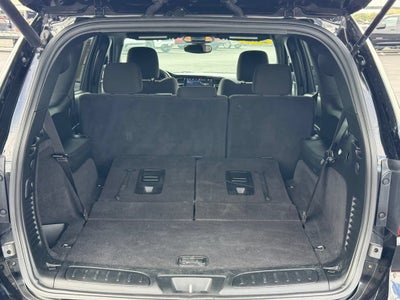 2024 Dodge Durango R/T RWD