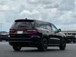 2024 Dodge Durango R/T RWD