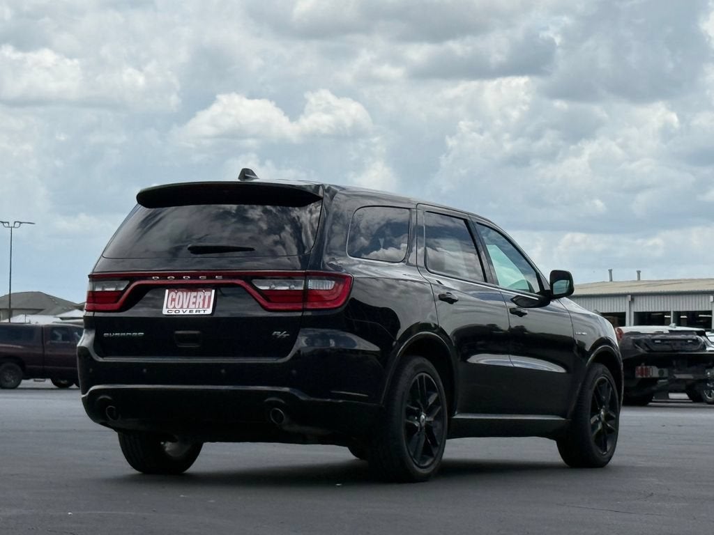 2024 Dodge Durango R/T RWD