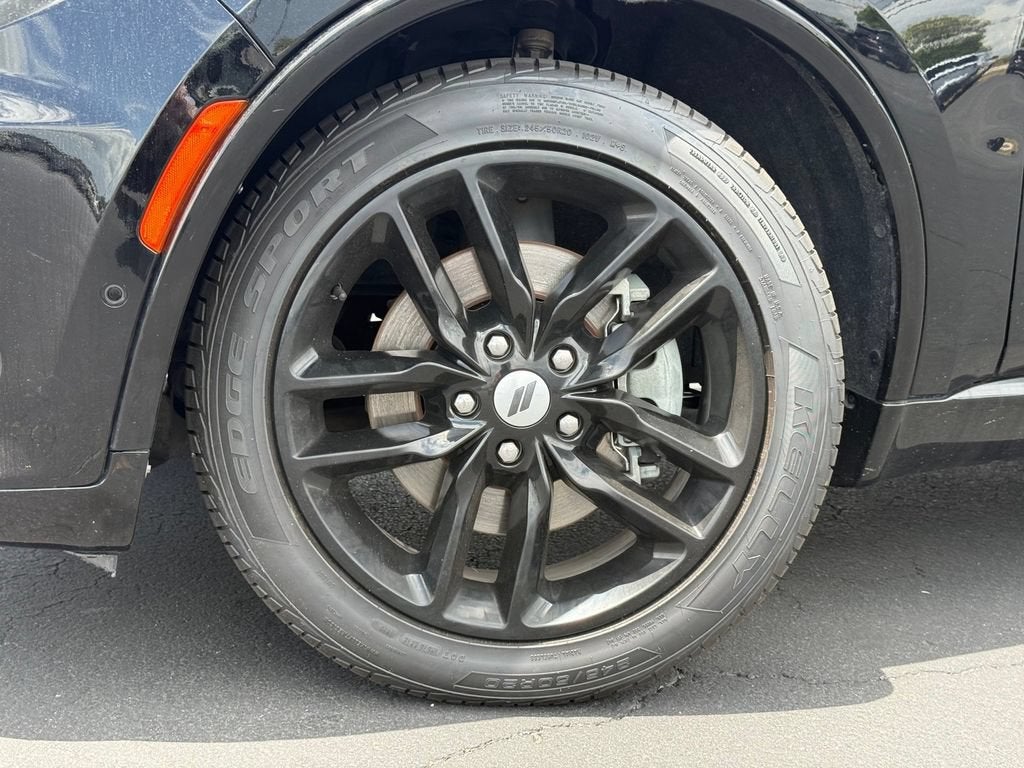 2024 Dodge Durango R/T RWD