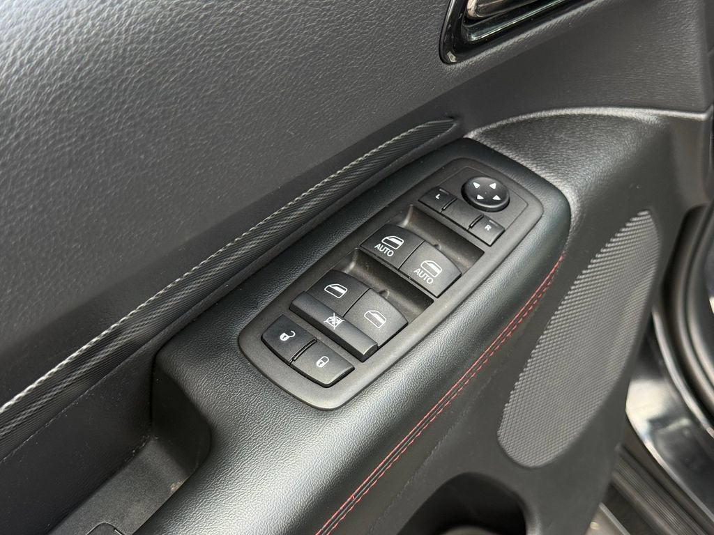 2024 Dodge Durango R/T RWD