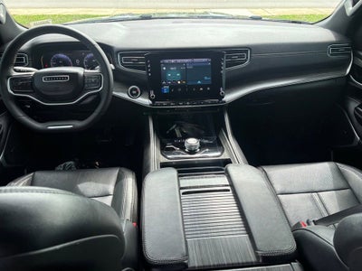 2023 Jeep Wagoneer Series II