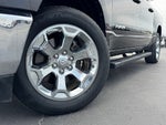2022 RAM 1500 Lone Star Crew Cab 4x4 5'7" Box
