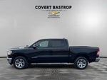 2022 RAM 1500 Lone Star Crew Cab 4x4 5'7" Box