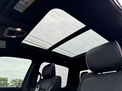 2026 RAM 1500 Limited Crew Cab 4x4 5'7" Box