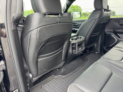 2026 RAM 1500 Limited Crew Cab 4x4 5'7" Box