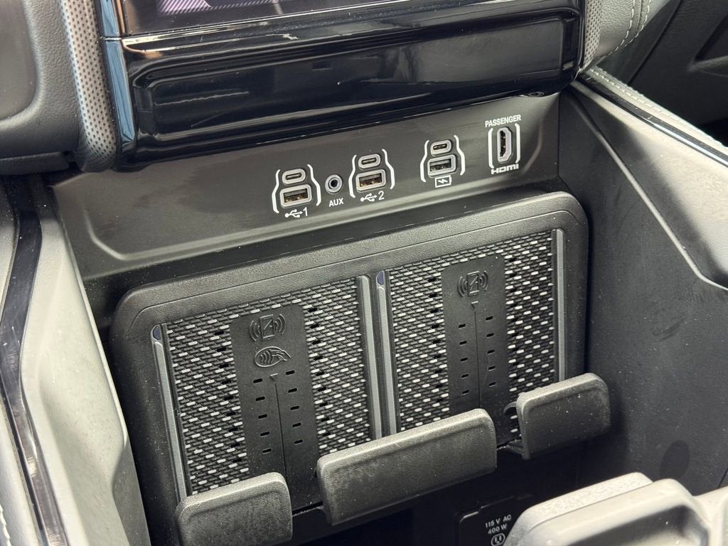 2026 RAM 1500 Limited Crew Cab 4x4 5'7" Box