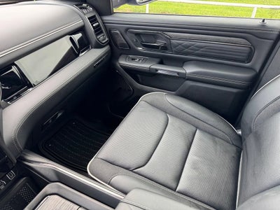 2026 RAM 1500 Limited Crew Cab 4x4 5'7" Box